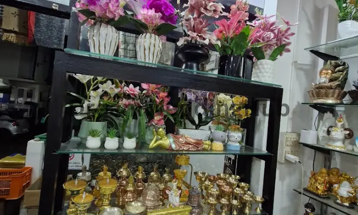 Nirvana Bomdila x Norjims